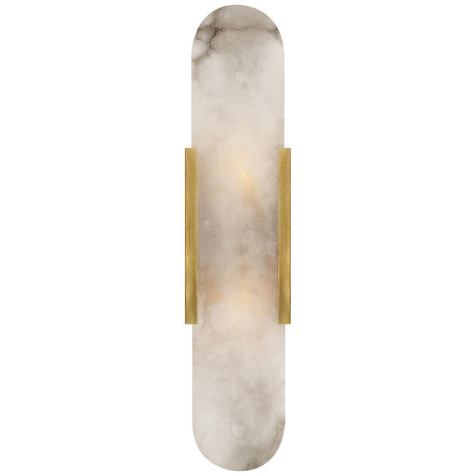 20 Inch LED Wall Sconce