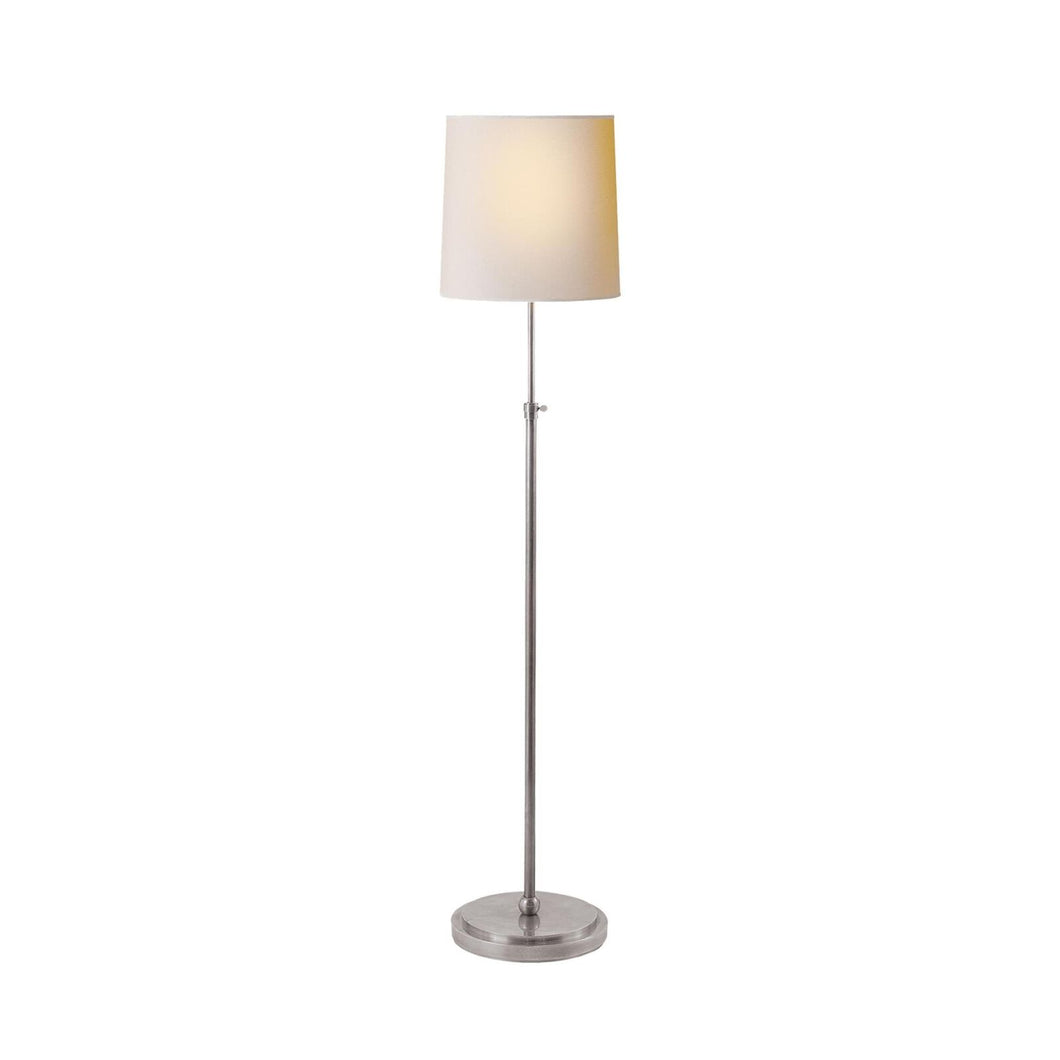 44 Inch Floor Lamp