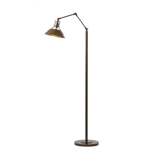 61 Inch Reading Lamp