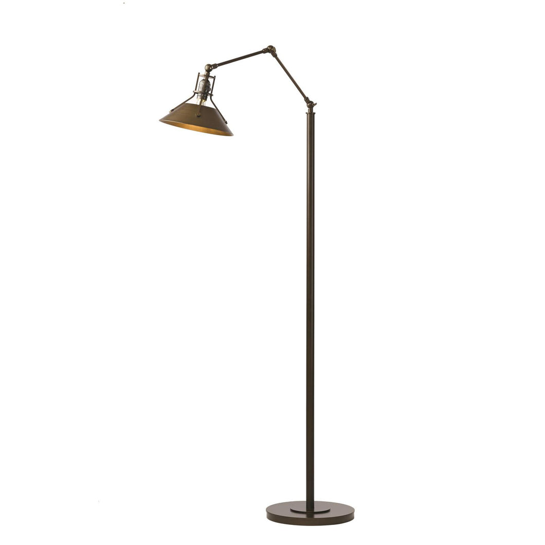 61 Inch Reading Lamp